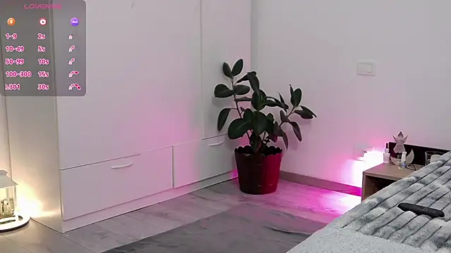 YourSweetSinn online show from 09.24.25