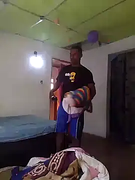 Salim hot online show from 02.18.25