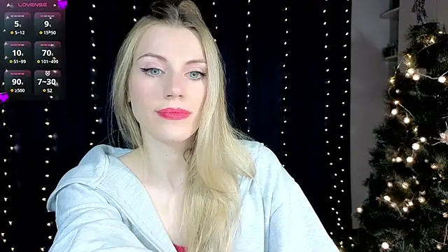 Snapshot of Lilianna_Just chatting on 01.06.25 Lilianna Just online show from 01.06.25