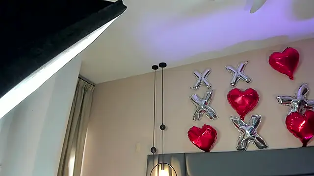 NoraDasilva online show from 02.15.26