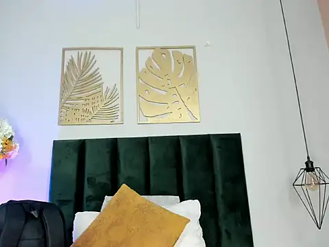 NoraDasilva online show from 03.20.26