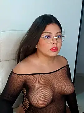 kiara-evans02 online show from 09.22.25