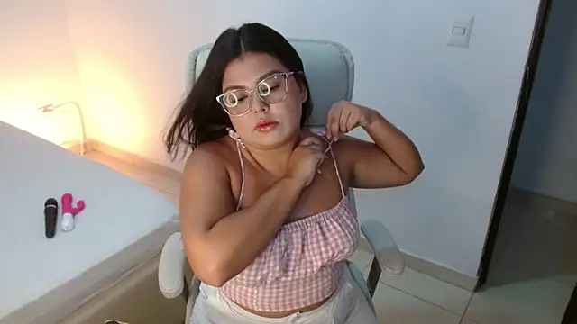 kiara-evans02 online show from 03.16.26