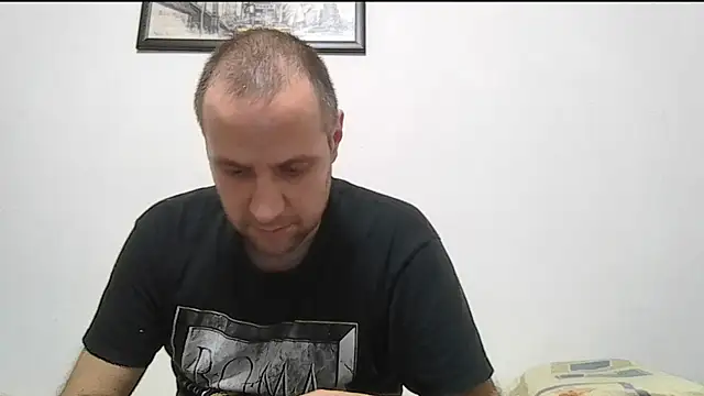 Snapshot of popperspair chatting on 01.16.26 popperspair online show from 01.16.26