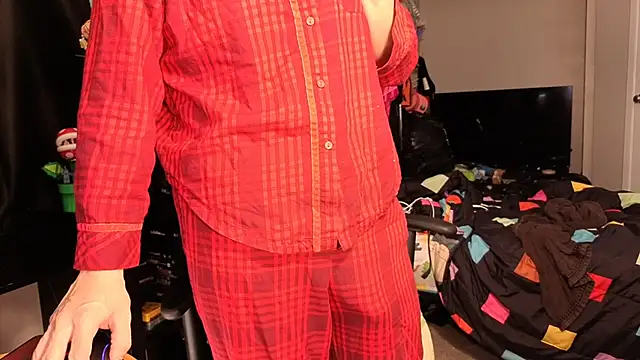 ShinyCherub online show from 02.26.25