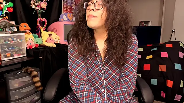 ShinyCherub online show from 10.09.25