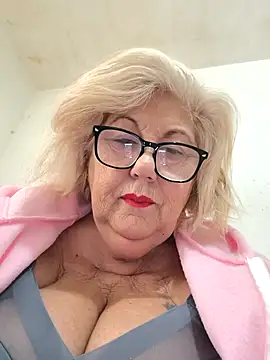 Merilulla online show from 11.11.25