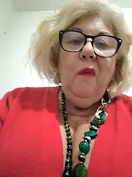 Merilulla online show from 11.22.25