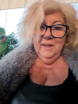 Merilulla online show from 11.30.25