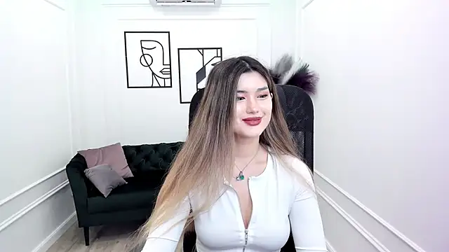 AnneTLi online show from 09.22.25