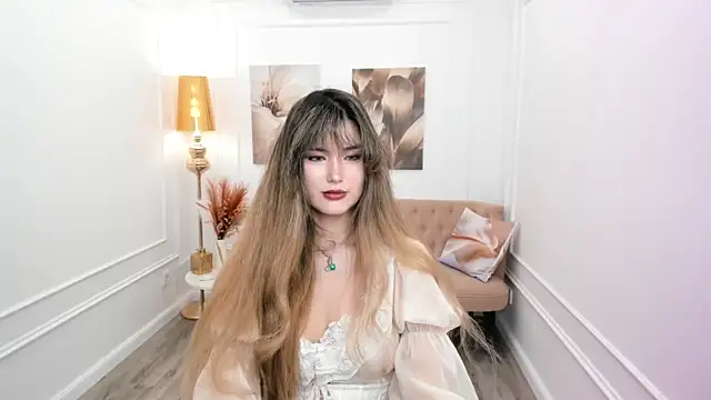 AnneTLi online show from 03.30.26