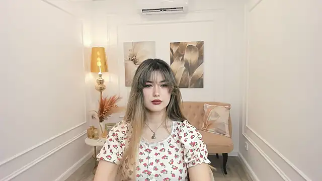 AnneTLi online show from 05.03.26