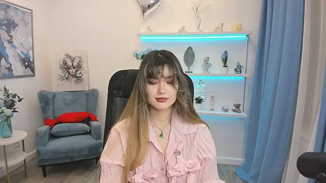AnneTLi online show from 06.14.26