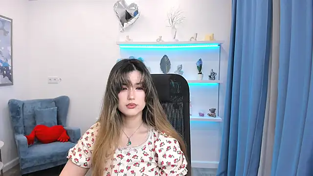 AnneTLi online show from 06.19.26