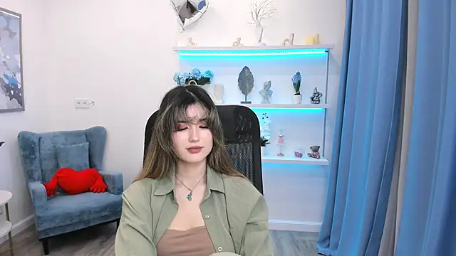 AnneTLi online show from 06.20.26