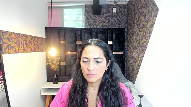 KatteMilf online show from 04.18.26