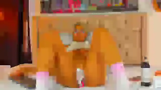 Snapshot of KeryHillson chatting on 01.07.25 KeryHillson online show from 01.07.25