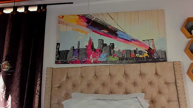 Snapshot of KeryHillson chatting on 01.20.25 KeryHillson online show from 01.20.25