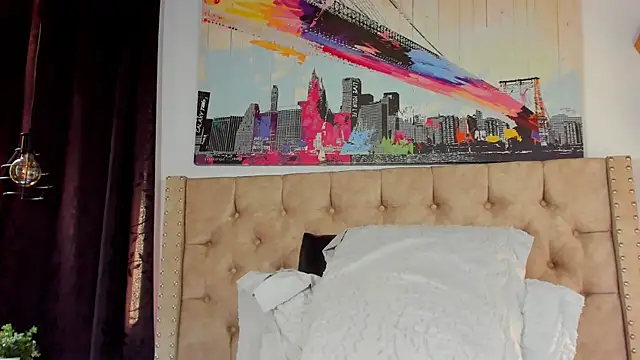 Snapshot of KeryHillson chatting on 01.22.25 KeryHillson online show from 01.22.25