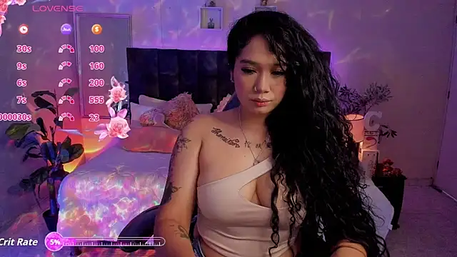 alexxandra ferri  online show from 04.26.26