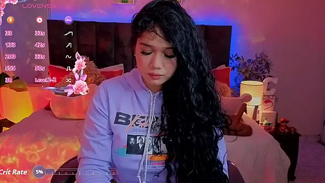 alexxandra ferri  online show from 06.24.26