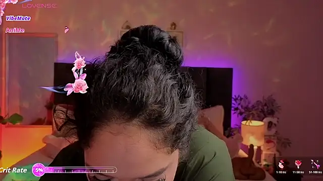 alexxandra ferri  online show from 06.26.26