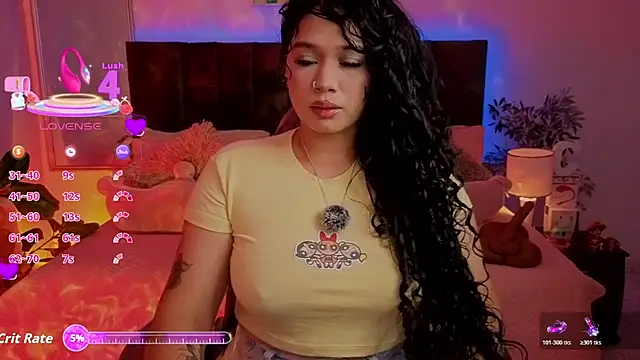 alexxandra ferri  online show from 07.03.26