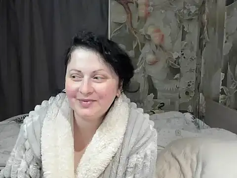 Lillian2 online show from 04.09.26