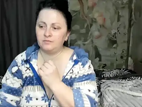Lillian2 online show from 05.07.26
