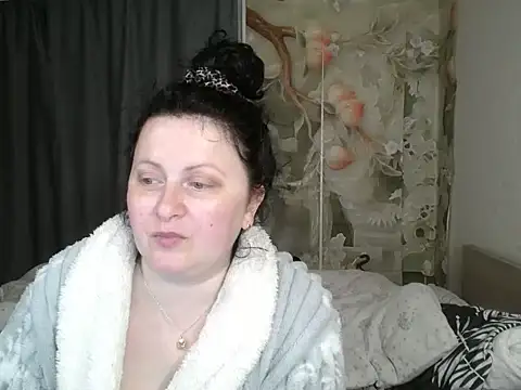 Lillian2 online show from 06.09.26