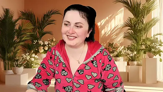 Lillian2 online show from 06.19.26