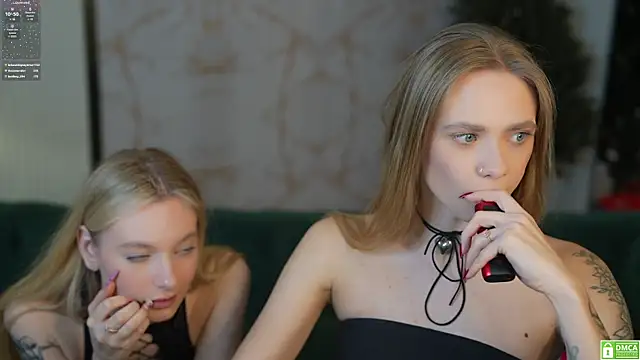 Angy Netal online show from 01.25.25