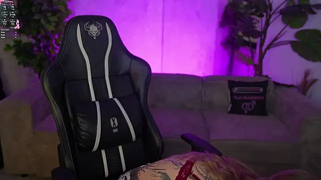 Angy Netal online show from 02.13.26