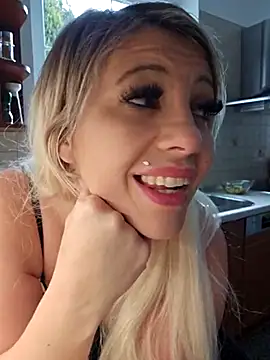 Sexy Sparkling  online show from 02.21.25