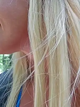 Sexy Sparkling  online show from 07.04.26