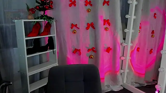 Snapshot of MipsyMipson chatting on 12.03.24 MipsyMipson online show from 12.03.24