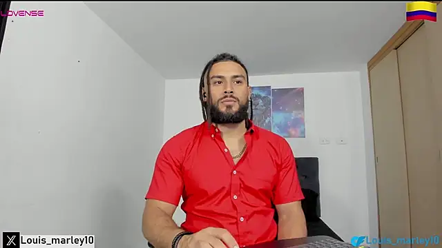 Louis marley   online show from 01.23.25