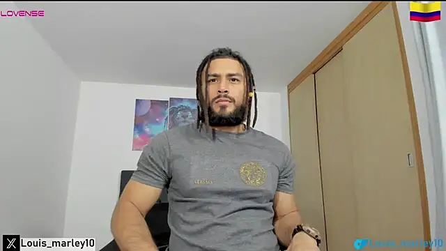 Louis marley   online show from 01.29.25