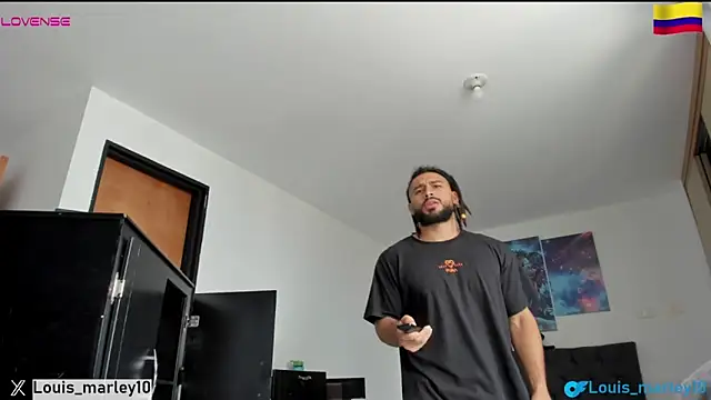 Louis marley   online show from 02.20.25