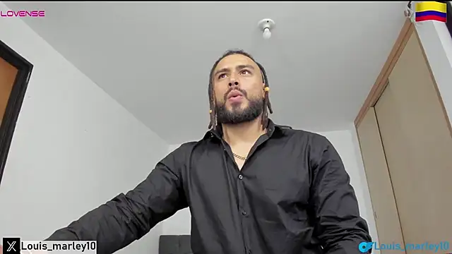 Louis marley   online show from 03.18.25