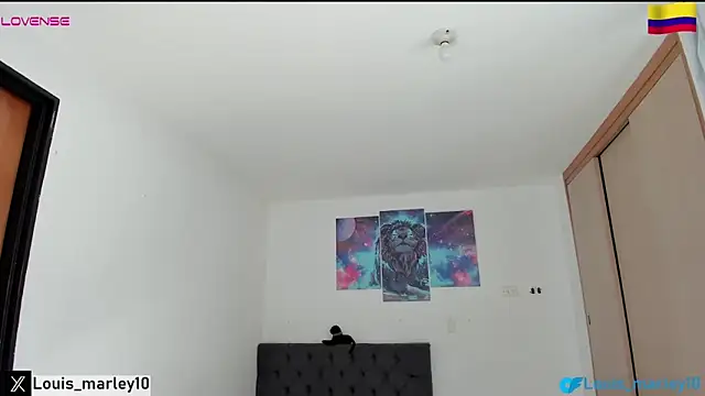 Louis marley   online show from 02.11.26