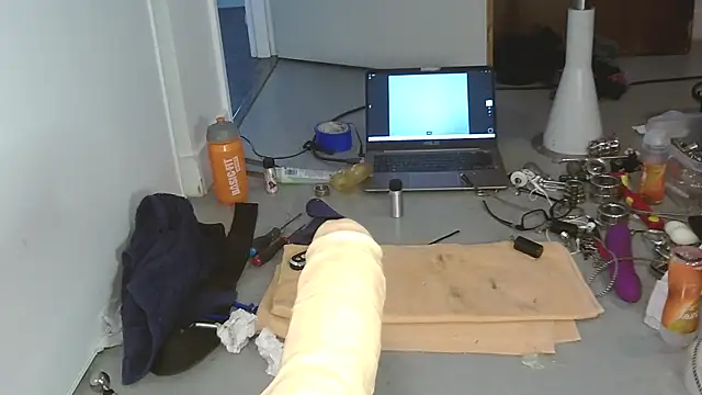 Soumis7575 online show from 04.12.26