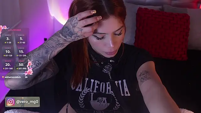  Eyra online show from 01.06.26