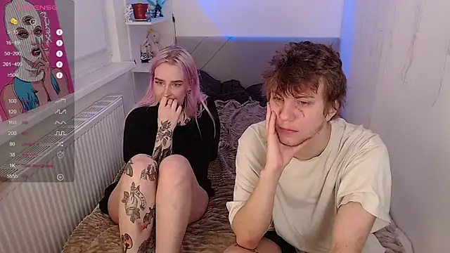 soalice online show from 02.13.26