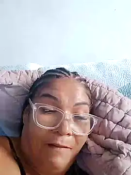 Snapshot of Delicy1 chatting on 12.08.24 Delicy1 online show from 12.08.24