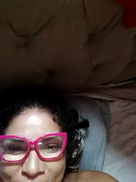 Snapshot of Delicy1 chatting on 01.10.25 Delicy1 online show from 01.10.25