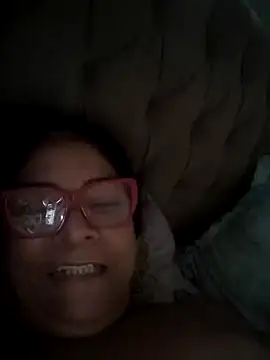 Snapshot of Delicy1 chatting on 01.17.25 Delicy1 online show from 01.17.25