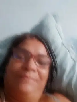 Snapshot of Delicy1 chatting on 02.25.25 Delicy1 online show from 02.25.25