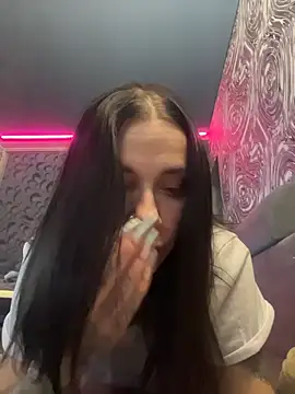 Snapshot of Queen_of_pain chatting on 02.14.26 Queen of pain online show from 02.14.26