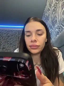 Snapshot of Queen_of_pain chatting on 02.16.26 Queen of pain online show from 02.16.26